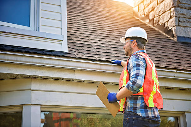 Roof Repair in Barberville